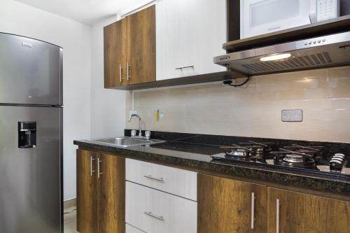 Studios Exito – Medellin, VT