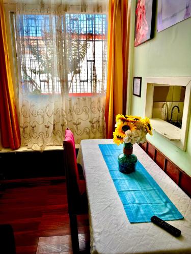 Apartamento en el centro de Ovalle