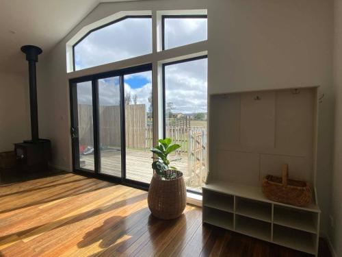 Luxury Farm Stay, Creek, Wildlife, Fire, Stars in Glen Innes
