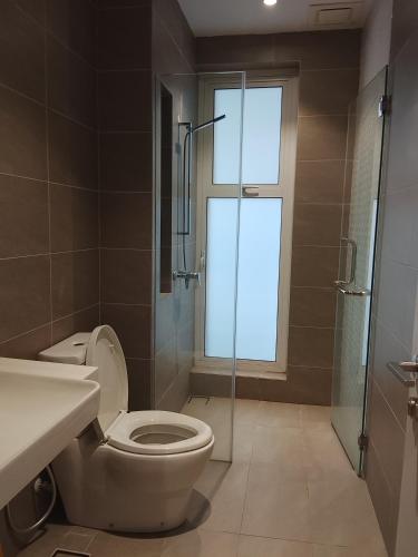 Grand Suites Quill Residence KLCC - image 13
