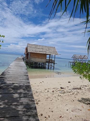 Par fray homestay - Groot Fam