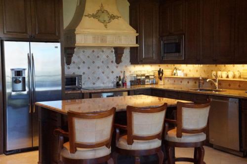 Hacienda Beach Club & Residences