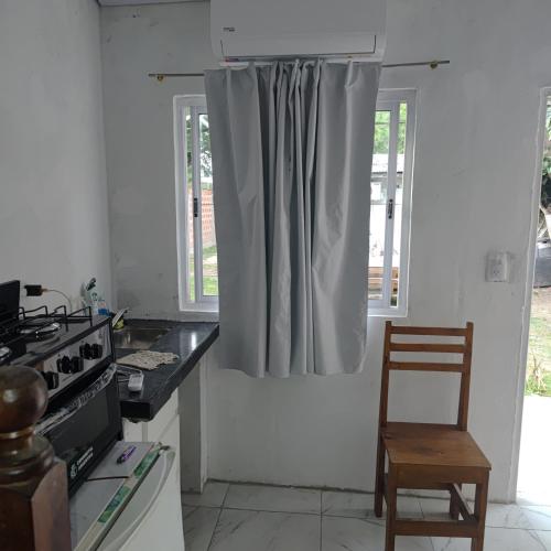 Hospedaje El Colibri