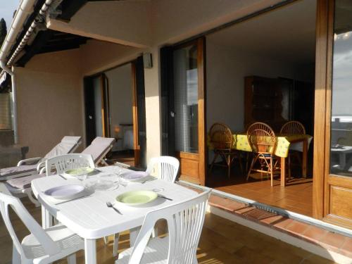 Appartement vue mer avec parking - 4 pers. - FR-1-251-935 - image 2