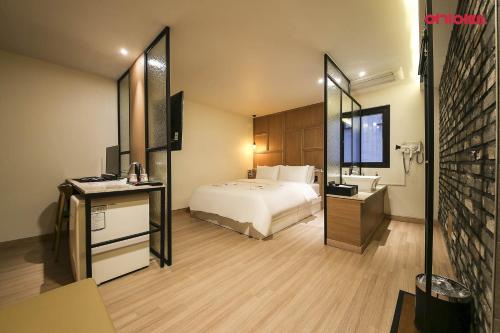 hotel photo