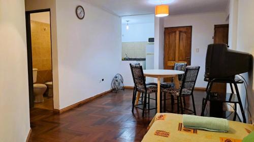 Cordoba Apart Zona Plaza Colon