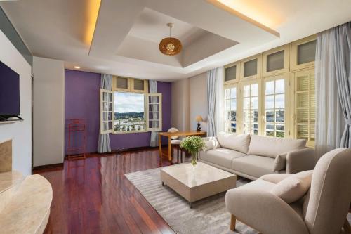TTC Hotel Ngoc Lan in Dalat
