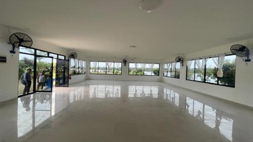 Kokous-/juhlatilat, VillaMar Resort by Hiverooms in Medellin