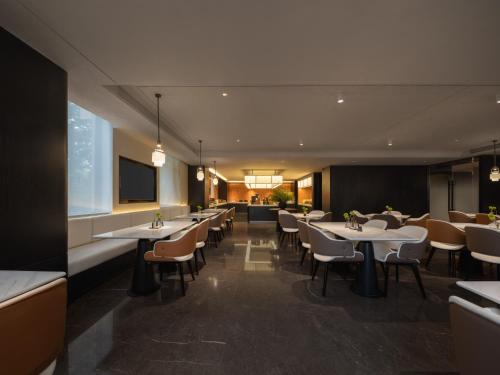 Restaurant, Atour Hotel  Xi’an Yongning Gate Small Wild Goose Pagoda Atour Hotel in South Gate