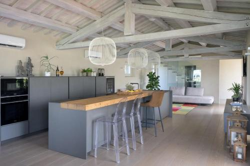 المنظر الخارجي, Contemporary Villa With Pool Near Cortona in Cortoreggio