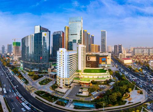 Shangri-La Qingdao