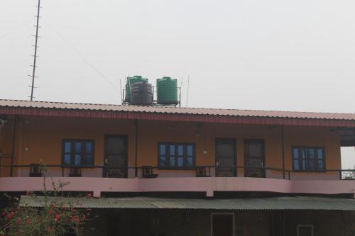 Shanta Ghar A Rustic Guesthouse — other in Madi Road, Chitwan Nepal, 44200