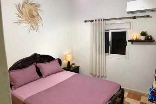 Cozy Host House with 2 air conditioned rooms in Errachidia