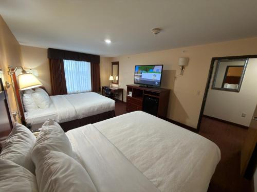 Americas Best Value Inn St. Robert in St. Robert (Missouri)