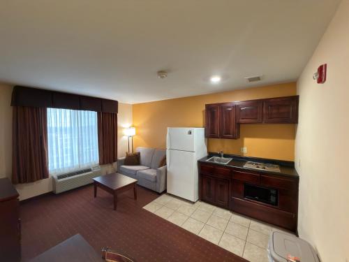 Americas Best Value Inn St. Robert in St. Robert (Missouri)