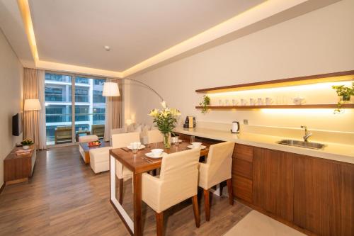 A La Carte Da Nang Beach Hotel in Da Nang — photo 4