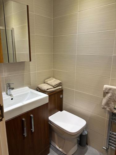 Beautiful 2 bedroom entire home in Ballyhackamore