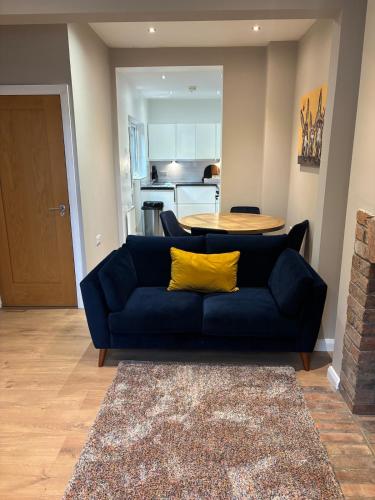 Beautiful 2 bedroom entire home in Ballyhackamore