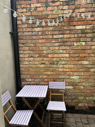 Beautiful 2 bedroom entire home in Ballyhackamore