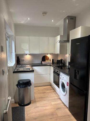 Beautiful 2 bedroom entire home in Ballyhackamore