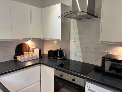 Beautiful 2 bedroom entire home in Ballyhackamore