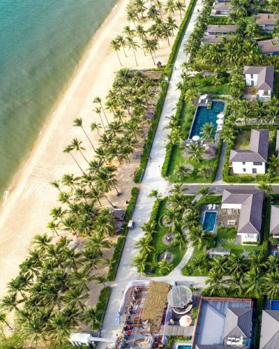 Beachside Private Villas by Sunset Host - Private Pool - Breakfast Included - AP Pick Up - image 3