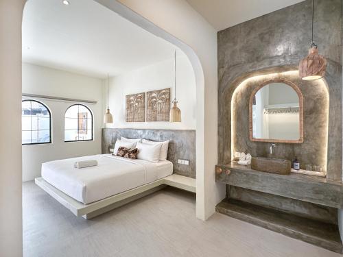 El Tropico Boutique Hotel in Kuta