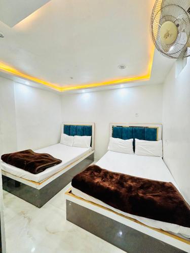 Shri Homestay 800m from kashi vishwanath - Varanasi