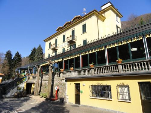 Hotel Valganna - Tre Risotti