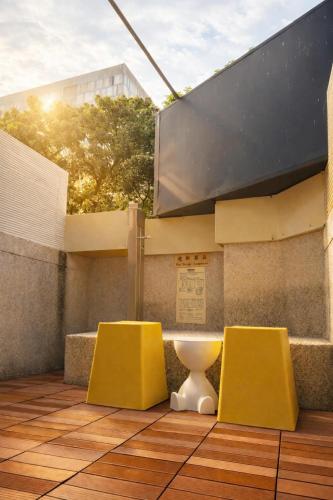 逢甲25行館Fengjia 25 Hotel, Taichung