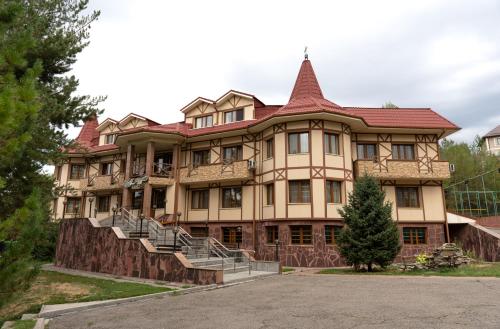 hotel photo