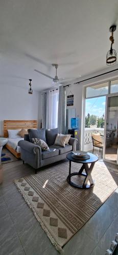 Homely studio Apartment 2 in Mtwapa