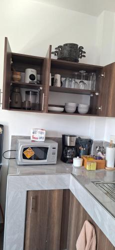 Homely studio Apartment 2 in Mtwapa