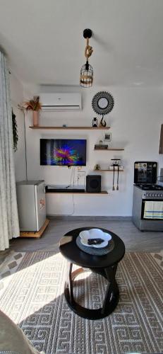 Homely studio Apartment 2 in Mtwapa