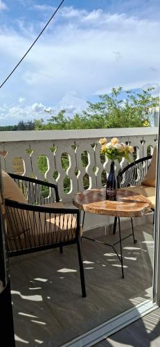 Homely studio Apartment 2 in Mtwapa