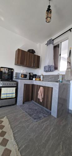 Homely studio Apartment 2 in Mtwapa