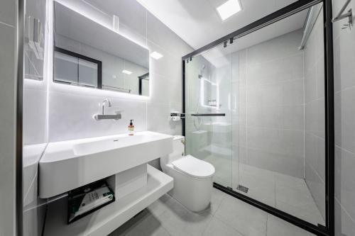 上客酒店sk hotel - image 4