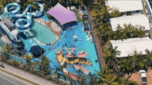 Tasman Holiday Parks - North Star - Gold Coast