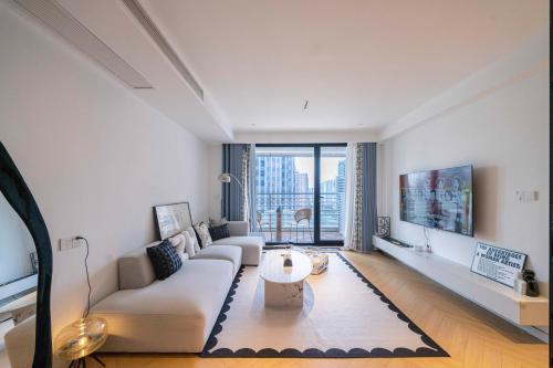 Zhome- Count Luxury Apartment 2, Shanghai