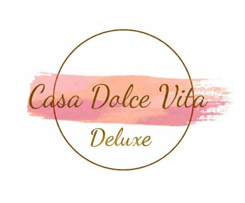 Casa Dolce Vita Deluxe