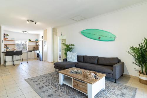 Yzer Drift Beach Escape 2 Bedroom 2 Bathroom Apartment in Yzerfontein