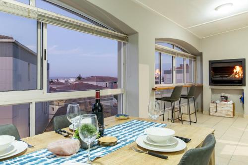 Facilities, Yzer Drift Beach Escape 2 Bedroom 2 Bathroom Apartment in Yzerfontein