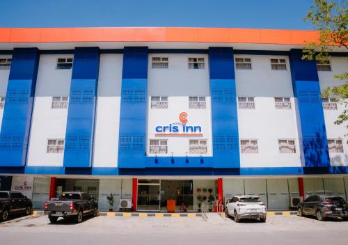 Cris Inn-Tagum