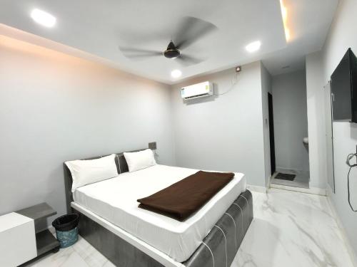 Hotel Rudra