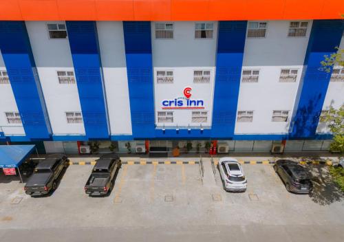 Cris Inn-Tagum - 숙소 외관