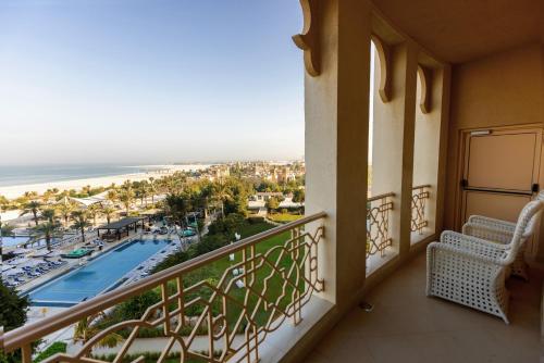 Widok, Al Hamra Residence in Ras Al Khaimah