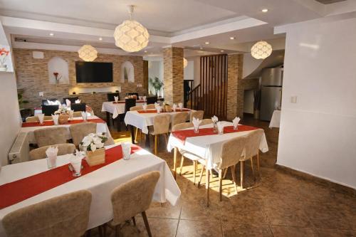 Pensiunea Clasic - Busteni