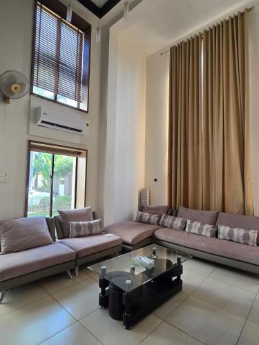Aurelia Retreat – khách sạn tại Vajdi