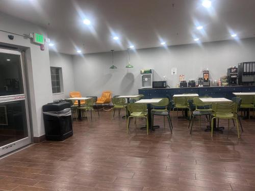 Quality Inn Denver Tech Center in Englewood, USA