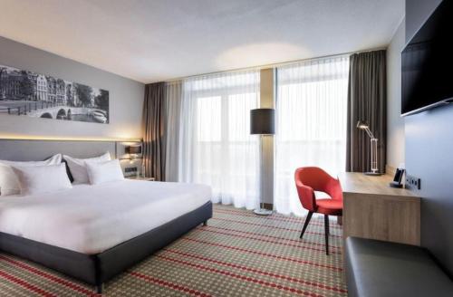Hotel Krone Delhi Near IGI Airport Delhi in 新德里